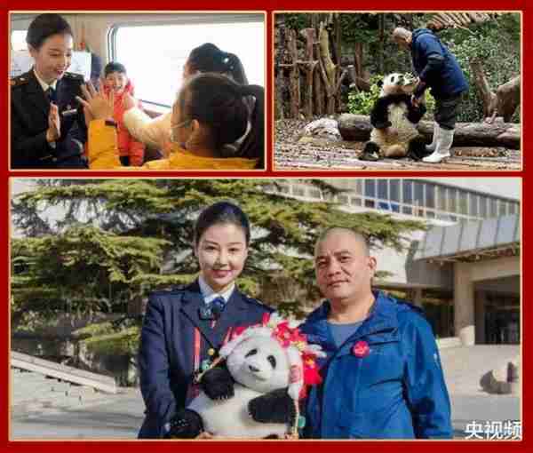 春晚等着你！中央广播电视总台《2024年春节联欢晚会》完成首次彩排-第2张图片-九妖电影