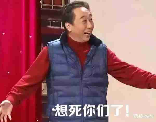 春晚老熟人近况：冯巩转战短视频，赵本山身份升级，宋丹丹炒冷饭-第3张图片-九妖电影