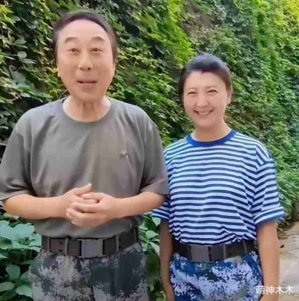 春晚老熟人近况：冯巩转战短视频，赵本山身份升级，宋丹丹炒冷饭-第11张图片-九妖电影