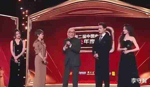 春晚联排明星多：仙剑、琅琊榜、繁花、封神剧组偶遇，07快男开会-第8张图片-九妖电影