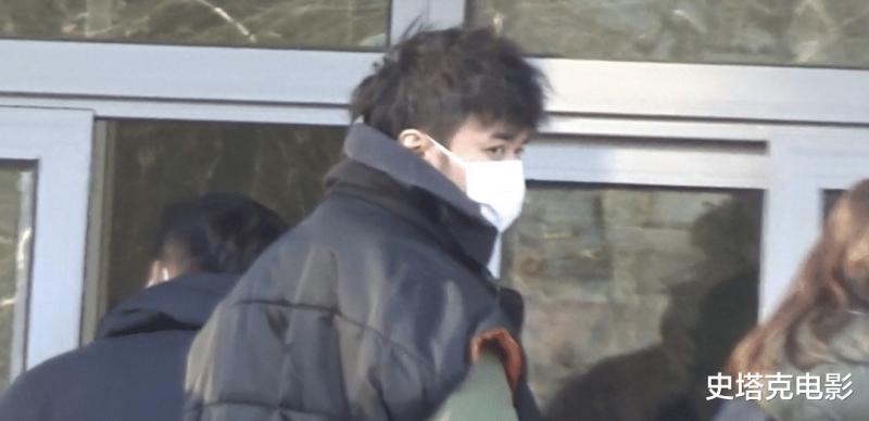 春晚联排：马丽沈腾来了！​封神质子团排面不小，但请到这几位稳了-第25张图片-九妖电影