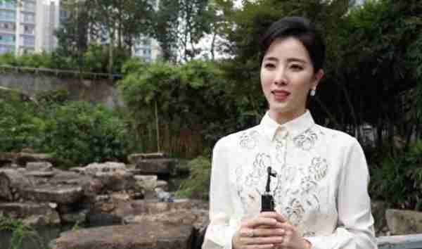 春晚舞台上最年轻的女主持,辞掉央视铁饭碗,李思思将何去何从?-第13张图片-九妖电影 春晚舞台上最年轻的女主持,辞掉央视铁饭碗,李思思将何去何从?-第13张图片-九妖电影
