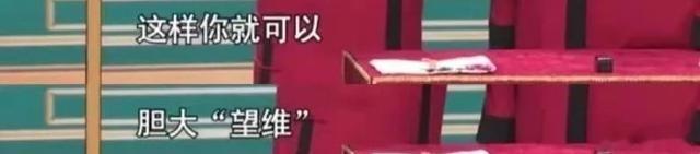 春晚节目单疑似泄露?等杨丽萍跳科目三后,全网都开始cos肖秀荣-第13张图片-九妖电影 春晚节目单疑似泄露?等杨丽萍跳科目三后,全网都开始cos肖秀荣-第13张图片-九妖电影