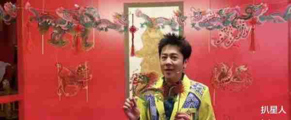 春晚落选10位明星！蔡国庆23次登台仍落选，董洁杨迪俞灏明太意外-第1张图片-九妖电影