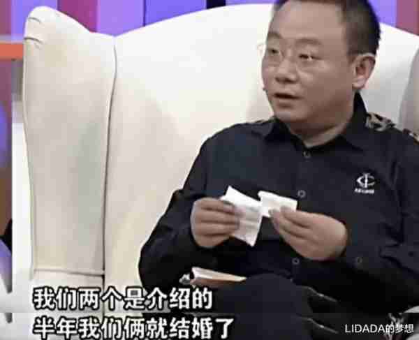 春晚著名笑星妻子：两次提离婚，两次遭拒绝，这是婚姻最甜的样子-第8张图片-九妖电影