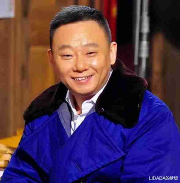 春晚著名笑星妻子：两次提离婚，两次遭拒绝，这是婚姻最甜的样子-第7张图片-九妖电影