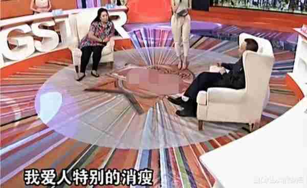 春晚著名笑星妻子：两次提离婚，两次遭拒绝，这是婚姻最甜的样子-第9张图片-九妖电影