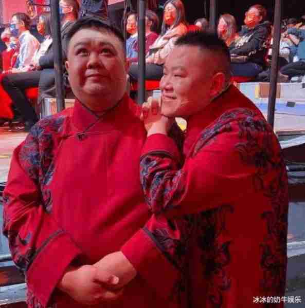 春晚要是把这几个请来，我觉得相声这一块后面还可能逆转-第2张图片-九妖电影