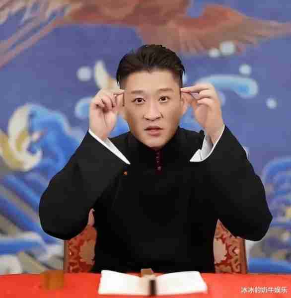 春晚要是把这几个请来，我觉得相声这一块后面还可能逆转-第6张图片-九妖电影