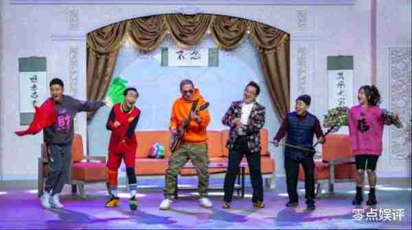 春晚该何去何从？重播经典还是创新？今年春晚能否赢得民心？-第11张图片-九妖电影