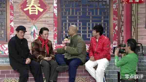 春晚该何去何从？重播经典还是创新？今年春晚能否赢得民心？-第13张图片-九妖电影