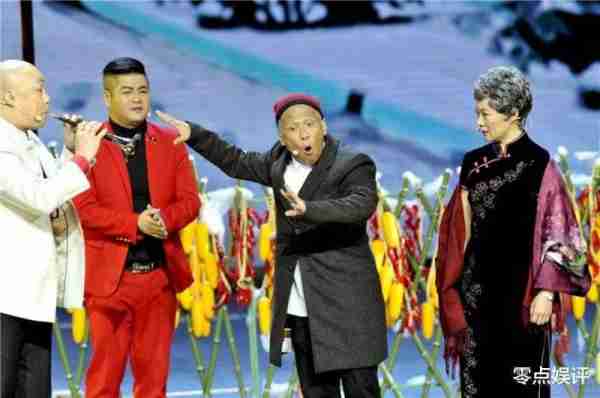 春晚该何去何从？重播经典还是创新？今年春晚能否赢得民心？-第14张图片-九妖电影