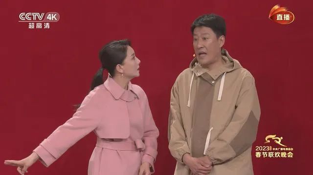 春晚语言类节目首次彩排曝光：喜剧演员阵容引热议-第19张图片-九妖电影