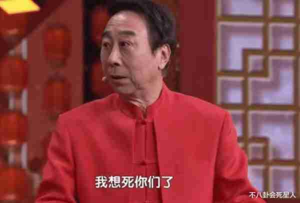 春晚这一夜，65岁的冯巩一出手，把岳云鹏衬托得太尴尬了-第3张图片-九妖电影