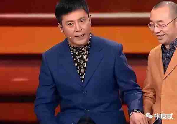 春晚进入倒计时，求这4位春晚混子求收手吧，别再羞辱观众智商了-第6张图片-九妖电影