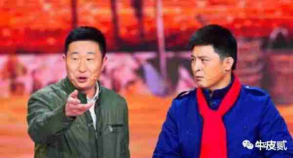 春晚进入倒计时，求这4位春晚混子求收手吧，别再羞辱观众智商了-第7张图片-九妖电影