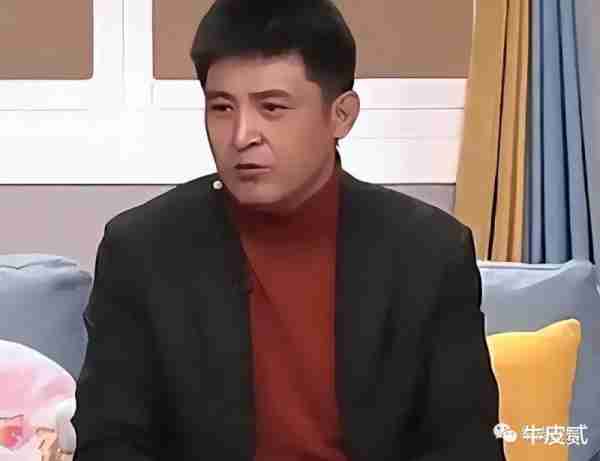 春晚进入倒计时，求这4位春晚混子求收手吧，别再羞辱观众智商了-第8张图片-九妖电影