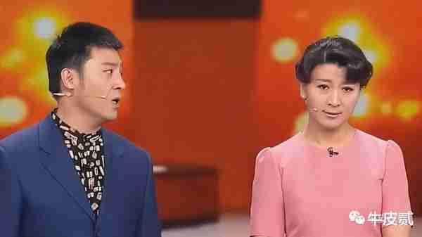 春晚进入倒计时，求这4位春晚混子求收手吧，别再羞辱观众智商了-第11张图片-九妖电影