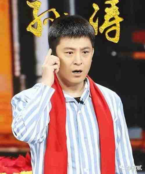 春晚进入倒计时，求这4位春晚混子求收手吧，别再羞辱观众智商了-第14张图片-九妖电影