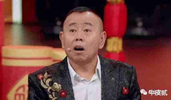 春晚进入倒计时，求这4位春晚混子求收手吧，别再羞辱观众智商了-第29张图片-九妖电影