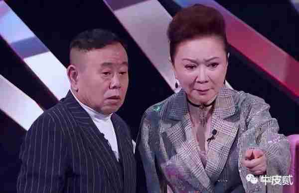 春晚进入倒计时，求这4位春晚混子求收手吧，别再羞辱观众智商了-第28张图片-九妖电影