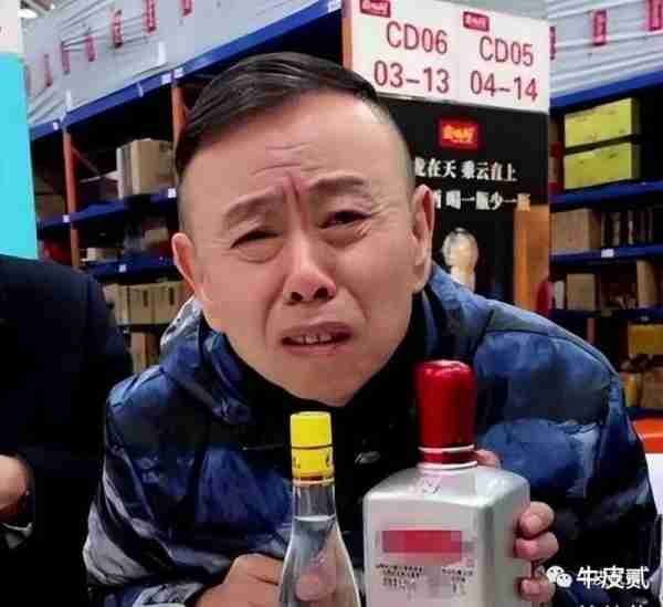 春晚进入倒计时，求这4位春晚混子求收手吧，别再羞辱观众智商了-第32张图片-九妖电影