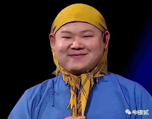 春晚进入倒计时，求这4位春晚混子求收手吧，别再羞辱观众智商了-第35张图片-九妖电影