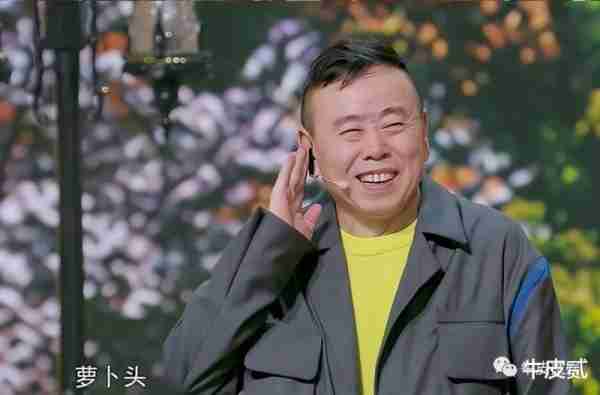 春晚进入倒计时，求这4位春晚混子求收手吧，别再羞辱观众智商了-第34张图片-九妖电影
