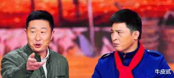 春晚进入倒计时，求这4位春晚混子求收手吧，别再羞辱观众智商了-第44张图片-九妖电影