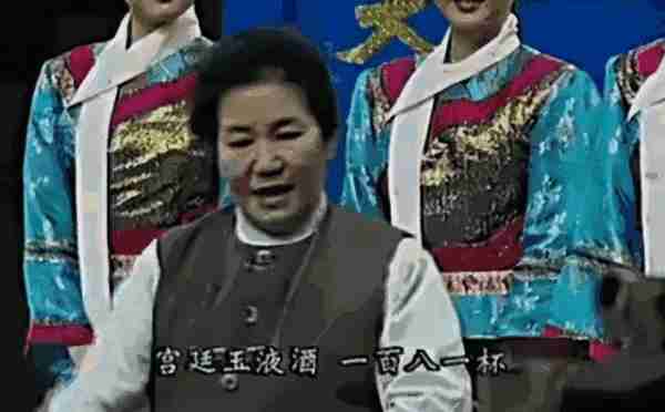 春晚进入倒计时，求这6位春晚混子求收手吧，别再羞辱观众智商了-第5张图片-九妖电影