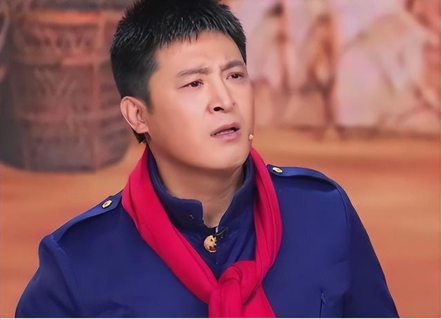 春晚进入倒计时，求这6位春晚混子求收手吧，别再羞辱观众智商了-第7张图片-九妖电影