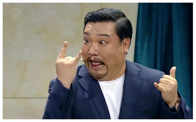 春晚进入倒计时，求这6位春晚混子求收手吧，别再羞辱观众智商了-第17张图片-九妖电影