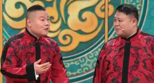 春晚进入倒计时，求这6位春晚混子求收手吧，别再羞辱观众智商了_1-第1张图片-九妖电影