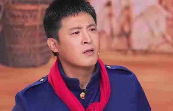 春晚进入倒计时，求这6位春晚混子求收手吧，别再羞辱观众智商了_1-第4张图片-九妖电影