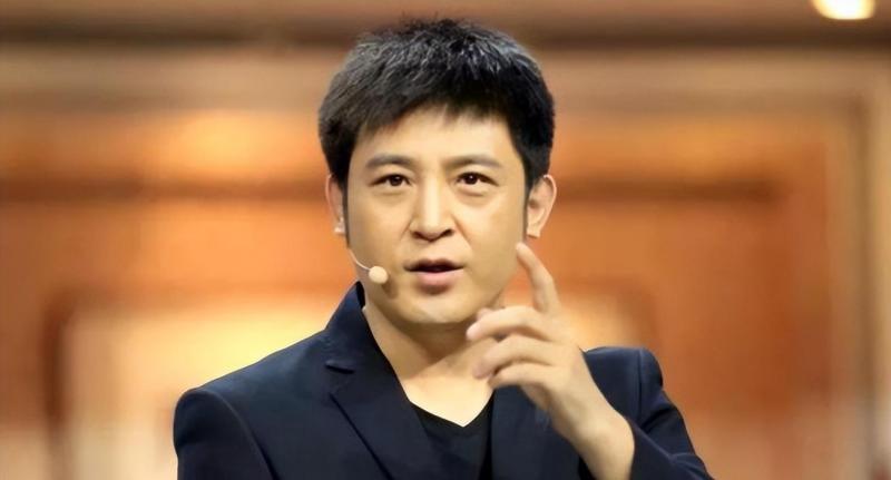 春晚进入倒计时，求这6位春晚混子求收手吧，别再羞辱观众智商了_1-第9张图片-九妖电影