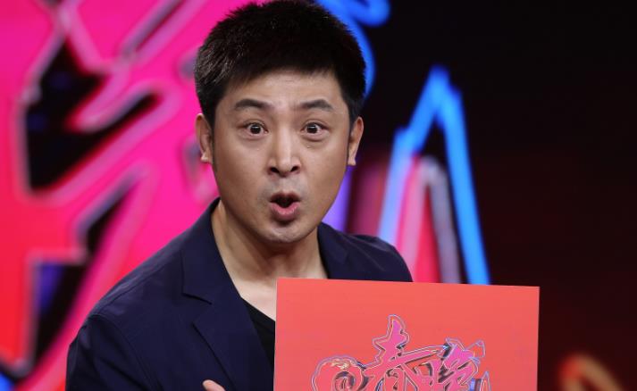 春晚进入倒计时，求这6位春晚混子求收手吧，别再羞辱观众智商了_1-第12张图片-九妖电影
