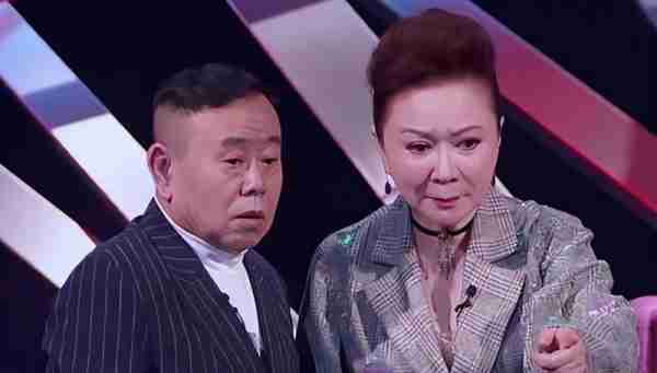 春晚进入倒计时，求这6位春晚混子求收手吧，别再羞辱观众智商了_1-第30张图片-九妖电影