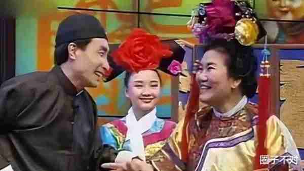 春晚进入倒计时，求这6位春晚混子求收手吧，别再羞辱观众智商了_2-第1张图片-九妖电影