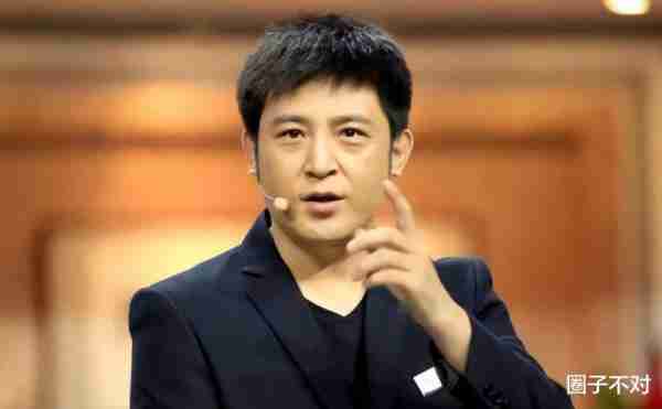 春晚进入倒计时，求这6位春晚混子求收手吧，别再羞辱观众智商了_2-第8张图片-九妖电影