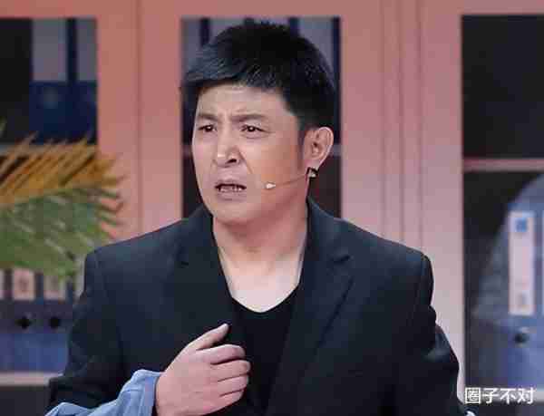春晚进入倒计时，求这6位春晚混子求收手吧，别再羞辱观众智商了_2-第6张图片-九妖电影