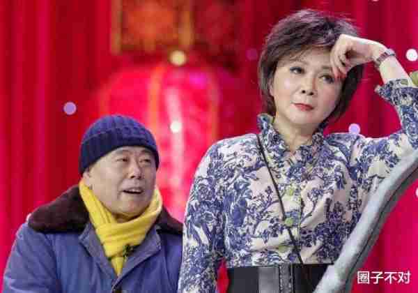 春晚进入倒计时，求这6位春晚混子求收手吧，别再羞辱观众智商了_2-第27张图片-九妖电影