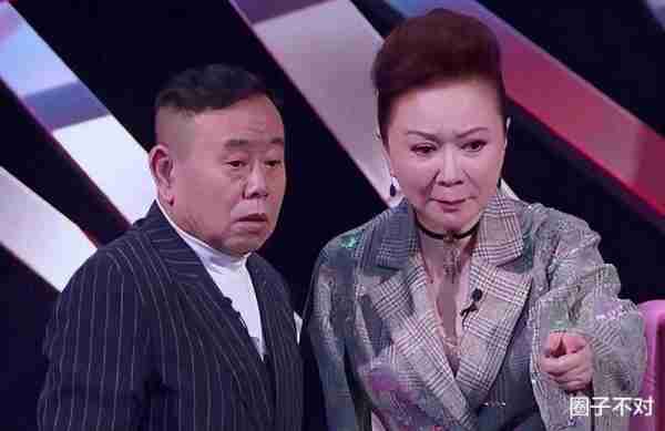 春晚进入倒计时，求这6位春晚混子求收手吧，别再羞辱观众智商了_2-第29张图片-九妖电影