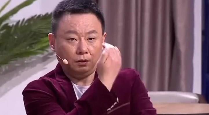 春晚钉子户邵峰：陪妻子抗癌23年，花光积蓄仍不离不弃，如今怎样-第3张图片-九妖电影