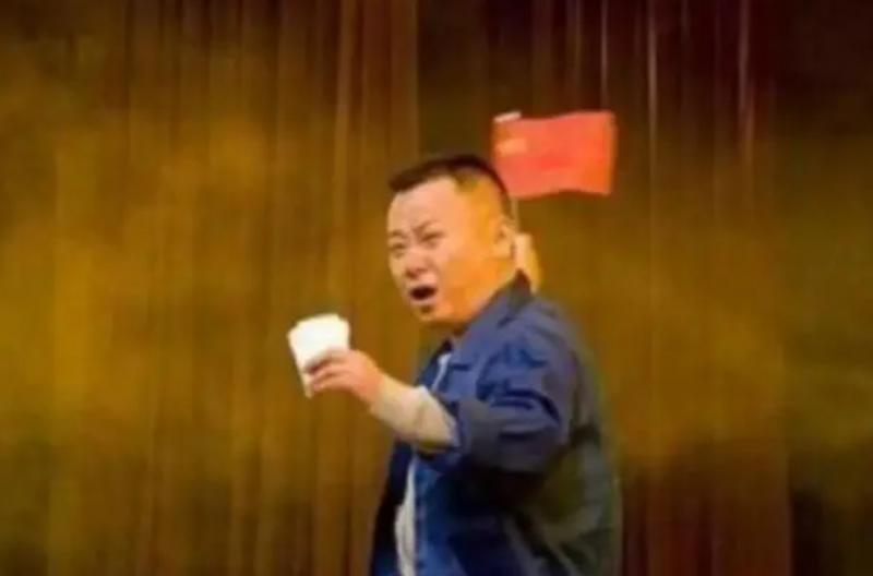 春晚钉子户邵峰：陪妻子抗癌23年，花光积蓄仍不离不弃，如今怎样-第5张图片-九妖电影