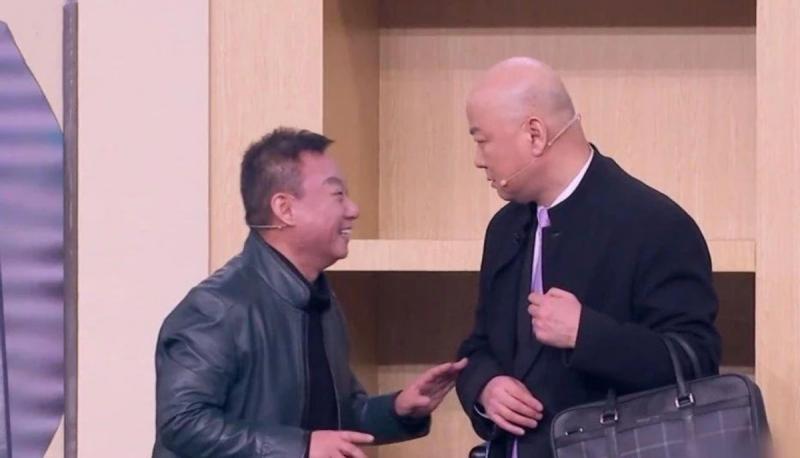 春晚钉子户邵峰：陪妻子抗癌23年，花光积蓄仍不离不弃，如今怎样-第8张图片-九妖电影
