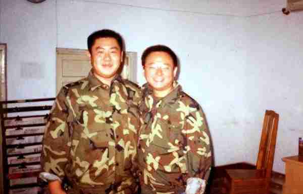 春晚钉子户邵峰：陪妻子抗癌23年，花光积蓄仍不离不弃，如今怎样-第15张图片-九妖电影