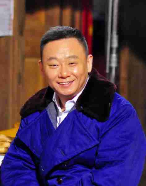 春晚钉子户邵峰：陪妻子抗癌23年，花光积蓄仍不离不弃，如今怎样_1-第3张图片-九妖电影