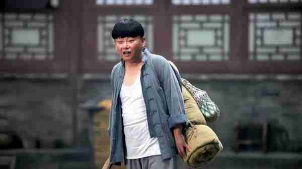 春晚钉子户邵峰：陪妻子抗癌23年，花光积蓄仍不离不弃，如今怎样_1-第8张图片-九妖电影
