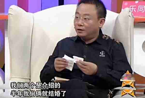 春晚钉子户邵峰：陪妻子抗癌23年，花光积蓄仍不离不弃，如今怎样_1-第14张图片-九妖电影