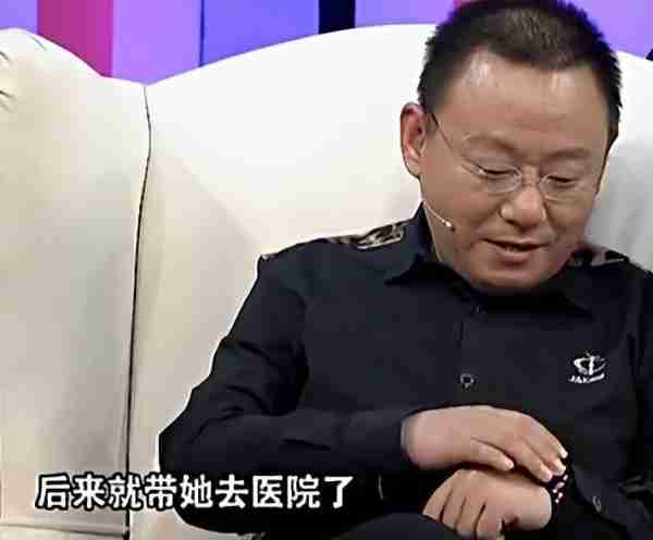 春晚钉子户邵峰：陪妻子抗癌23年，花光积蓄仍不离不弃，如今怎样_1-第17张图片-九妖电影
